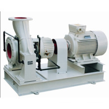 Hph Hot Water Circulating Pump with Cooling System